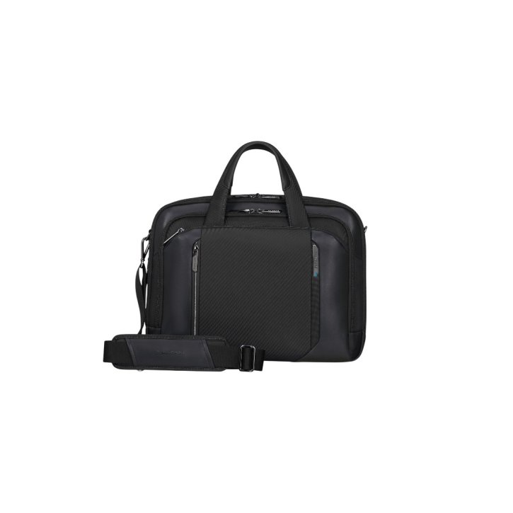 Samsonite SPECTROLITE 4.0 Briefcase 15.6" exp. black